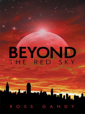 cover image of Beyond the Red Sky